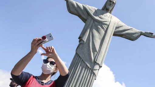 Covid-19: Casos confirmados no Brasil aumentam para 291