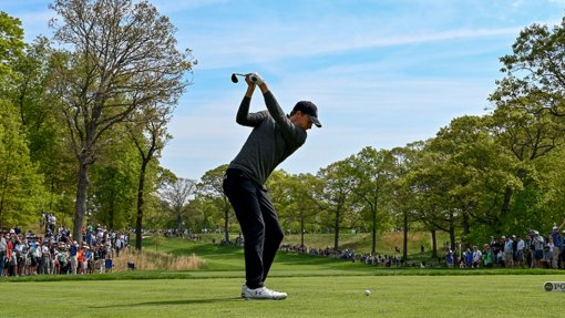 Covid-19: PGA Championship é o segundo ‘major’ de golfe a ser adiado