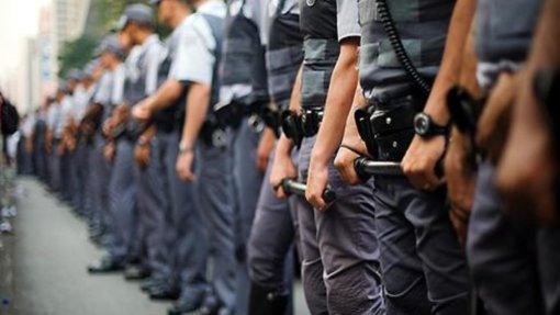 Covid-19: Polícia brasileira captura 586 presos fugitivos em São Paulo