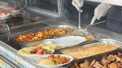 Covid-19: Anadia assegura refeições escolares a alunos apoiados do ensino básico