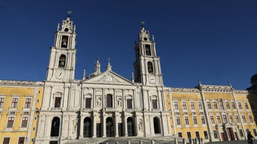 Covid-19: Mafra cria Fundo de Emergência Municipal com meio milhão de euros