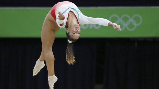 Covid-19: Cancelada Taça do mundo de ginástica artística em Tóquio