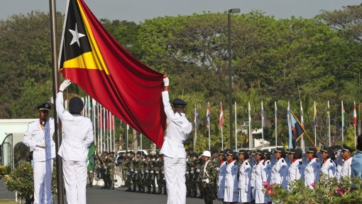Covid-19: Tolerância de ponto adia restrições nas entradas em Timor-Leste