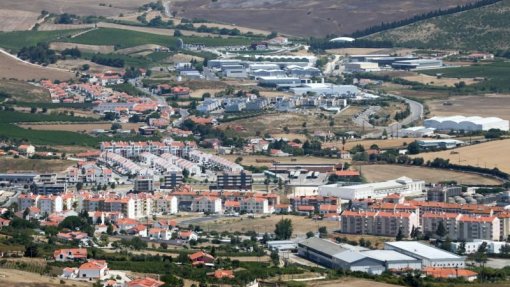 Covid-19: Arruda dos Vinhos vai desinfetar ruas e espaços públicos