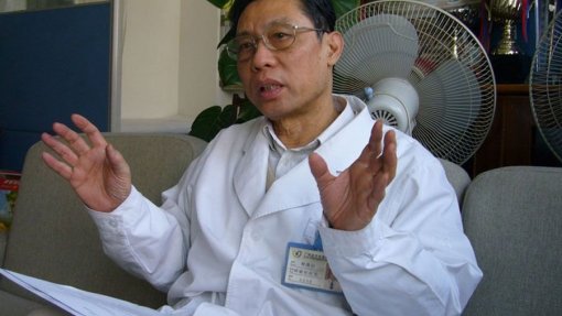 Covid-19: Médico chinês apela à Europa que seja mais proativa no combate ao vírus