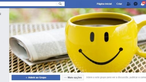 Covid-19: Em Viseu criam-se grupos virtuais para informar e partilhar ajuda