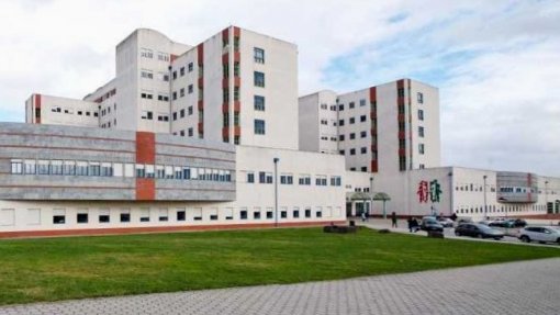 Covid-19: Centro Hospitalar Tondela-Viseu suspende visitas a doentes internados