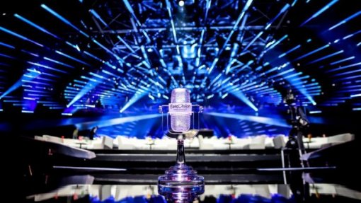 Covid-19: Festival Eurovisão da Canção em Roterdão cancelado