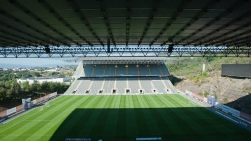 Covid-19: Sporting de Braga quer terminar I Liga e apresenta seis propostas