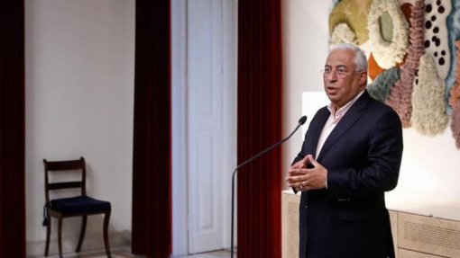 Covid-19: Governo apoia decisão de PR de decretar estado de emergência