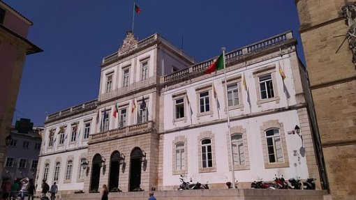 Covid-19: Câmara de Coimbra ativa plano municipal de emergência