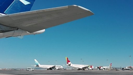 Covid-19: Chipre proíbe todos os voos a partir de sábado