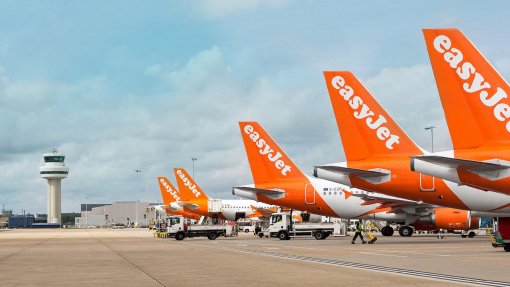 Covid-19: easyJet avança com plano de voos de resgate