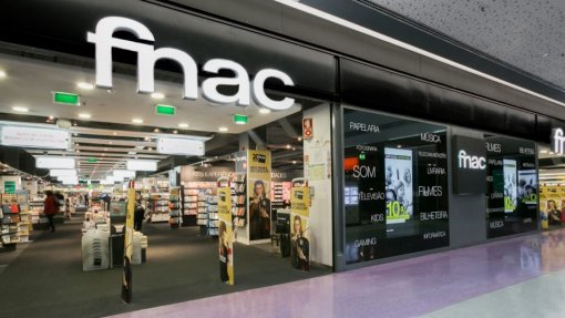 Covid-19: FNAC encerra lojas temporariamente