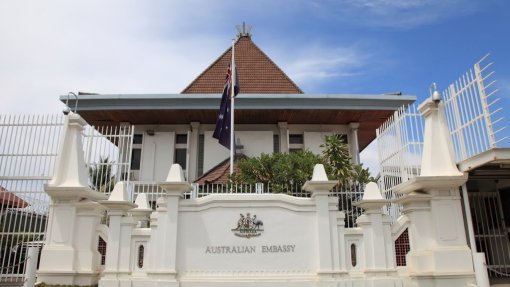 Covid-19: Embaixada australiana em Díli adverte sobre possíveis limitações consulares