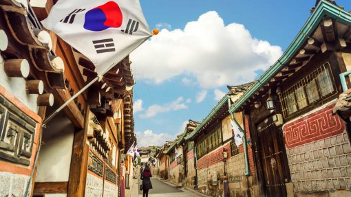 Covid-19: Coreia do Sul com 152 novos casos, mais 59 do que na véspera