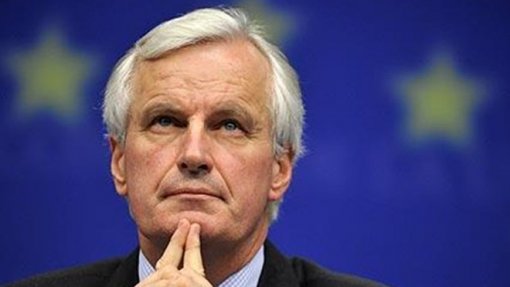 Covid-19: Negociador-chefe do ‘Brexit’ Michel Barnier anuncia que está infetado