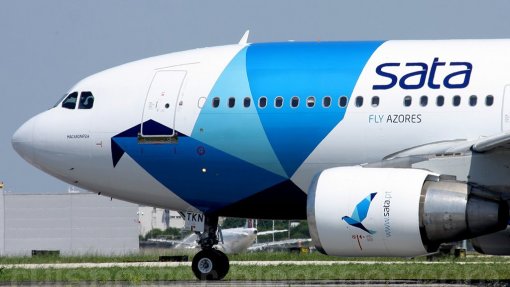 Covid-19: SATA suspende ligações entre ilhas e voos provenientes de fora dos Açores