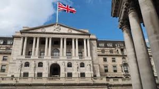 Covid-19: Banco de Inglaterra baixa taxas de juro para 0,1% e aumenta estímulos