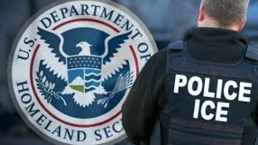 Covid-19: Estados Unidos suspendem detenções de migrantes clandestinos