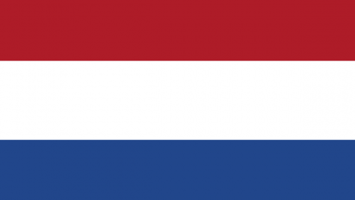 Covid-19: Países Baixos registam 409 casos e 18 mortes nas últimas 24 horas