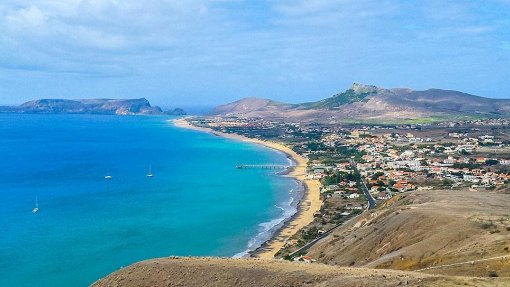 Covid-19: Mais Porto Santo quer &quot;medidas urgentes&quot; para retoma de linha aérea com a Madeira