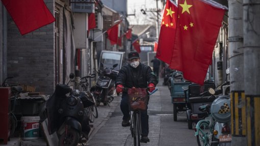 Covid-19: China sem novos casos de contágio local pelo segundo dia consecutivo