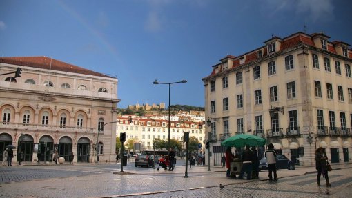 Covid-19: Câmara de Lisboa lança portal para organizar ajudas comunitárias