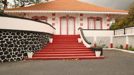 Covid-19: Embaixada portuguesa em São Tomé limita atendimento ao público