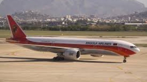 Covid-19: TAAG realiza hoje dois voos de Luanda para Lisboa e Porto