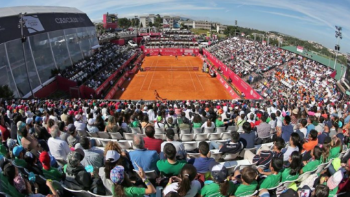 Estoril Open só em 2021