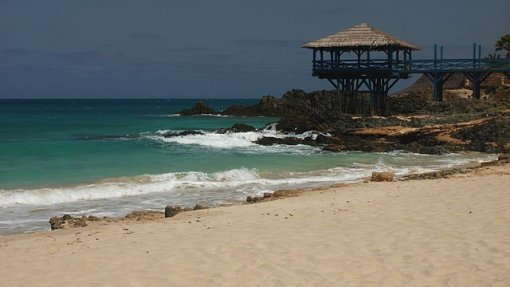 Covid-19: Militares mobilizados para a ilha cabo-verdiana da Boa Vista