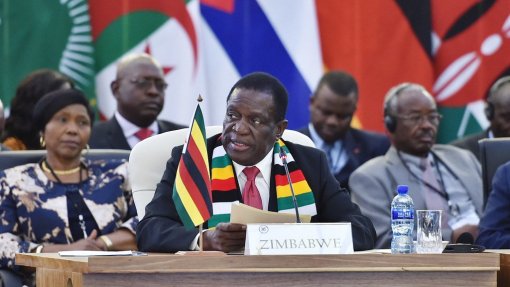 Covid-19: Zimbabué regista primeiro caso oficial no país