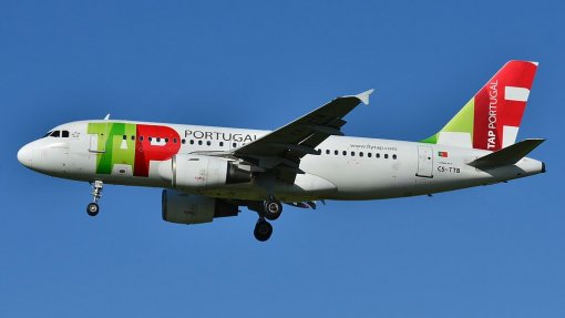 Covid-19: TAP pode ser requisitada para voos de regresso de cidadãos nacionais a Portugal