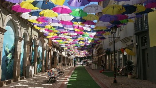 Covid-19: Águeda cria centro para pessoas com suspeita de coronavírus