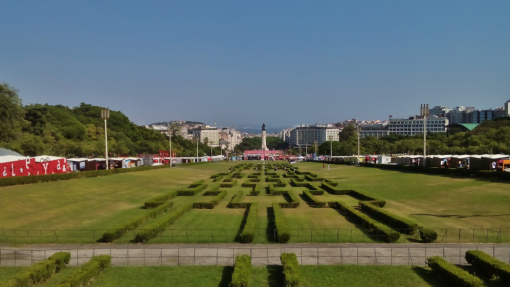 Covid-19: Feira do Livro de Lisboa adiada para final de agosto ou início de setembro