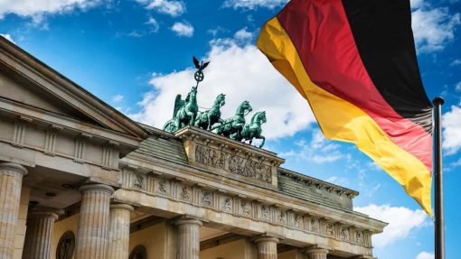Covid-19: Alemanha é o 4.º país com mais casos do mundo ultrapassando os 16 mil