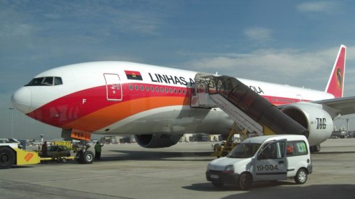 Covid-19: Aviões da TAAG seguem hoje para Lisboa e Porto para trazer angolanos