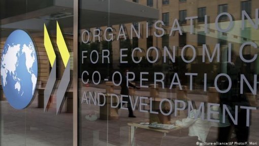 Covid-19: OCDE alerta para piores cenários económicos