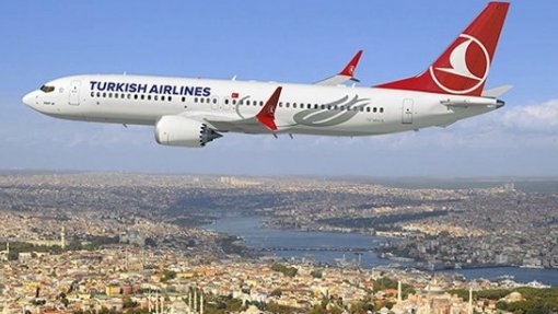 Covid-19: Turquia suspende voos para 46 países, incluindo Portugal