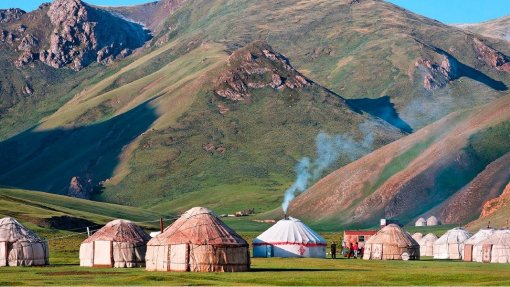 Covid-19: Quirguistão declara estado de emergência