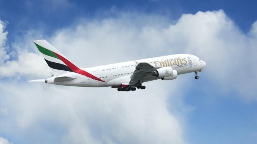 Covid-19: Emirates suspende voos para mais de 100 destinos
