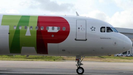 Covid-19: TAP inicia na terça-feira repatriamento de portugueses em Cabo Verde