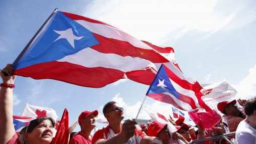 Covid-19: Porto Rico anuncia primeira morte no país