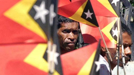 Covid-19: Protestos marcam imposição de quarentena a passageiros em Timor-Leste