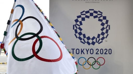 Covid-19: Porta-voz de atletas alemães recusa participar em Tóquio2020