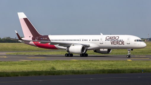 ENTREVISTA: Covid-19: Estado vai apoiar Cabo Verde Airlines e adia venda de 39% da companhia - PM