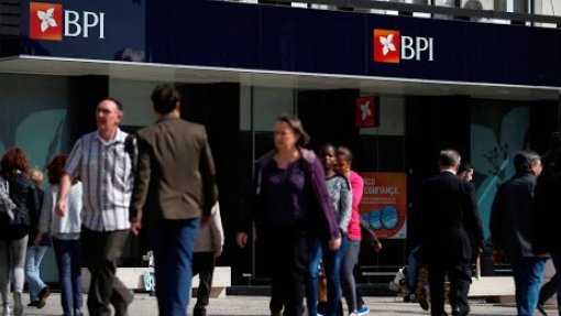 Covid-19: BPI disponibiliza moratória de crédito para empresas e famílias