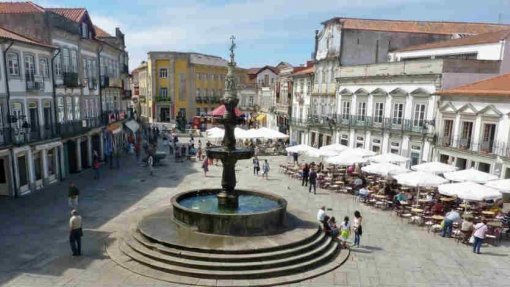 Covid-19: Autarca em Viana do Castelo reporta casos de incumprimento de quarentena
