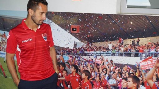 Covid-19: Rúben Fernandes destaca “apoio excecional” do Gil Vicente aos jogadores